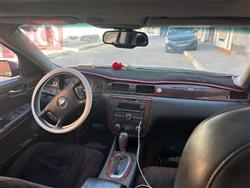 Chevrolet Impala